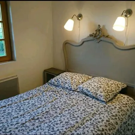 La Datcha De Julie Glos-sur-Lisieux