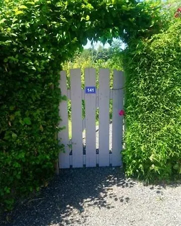 La Datcha De Julie Glos-sur-Lisieux